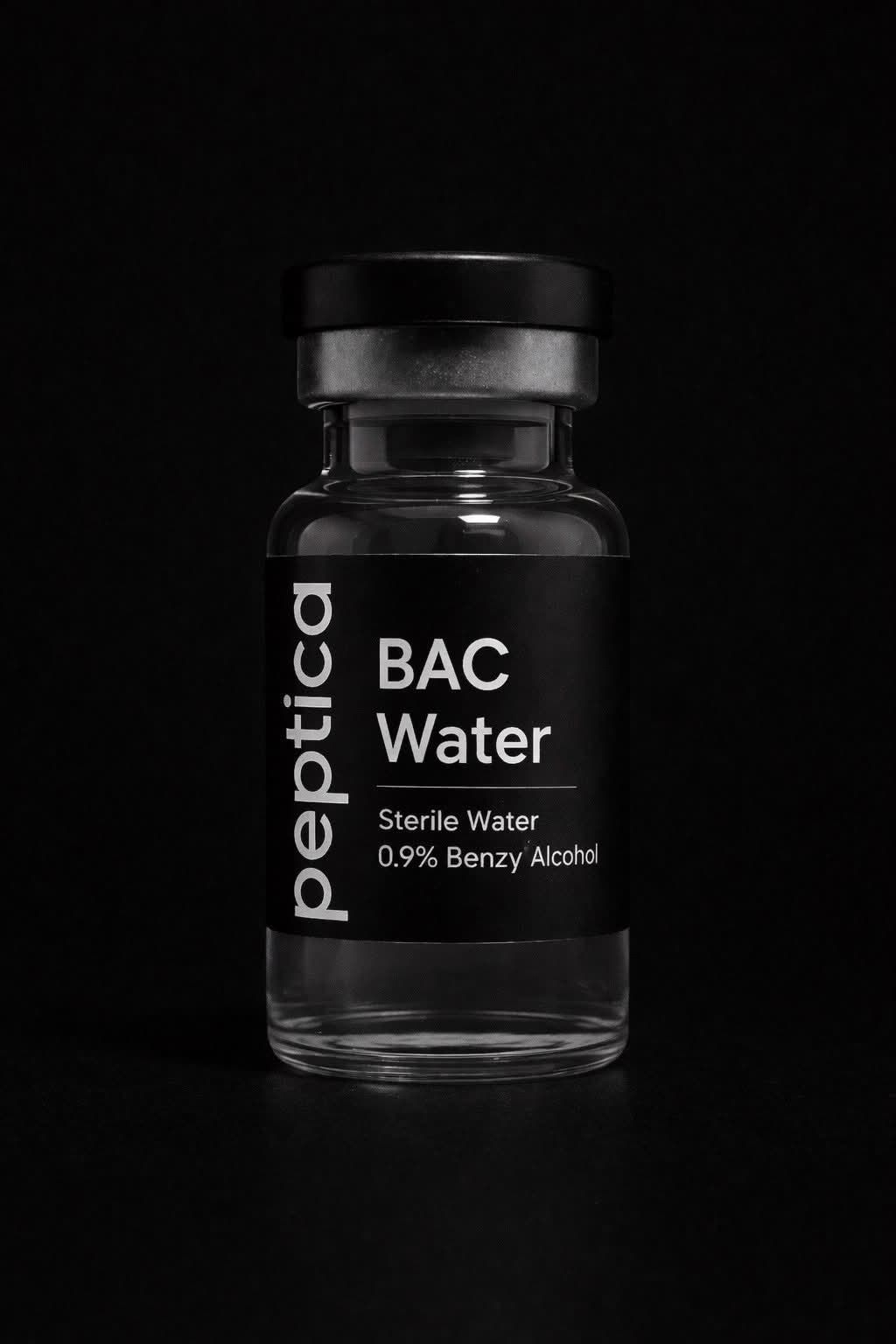 BAC-Water