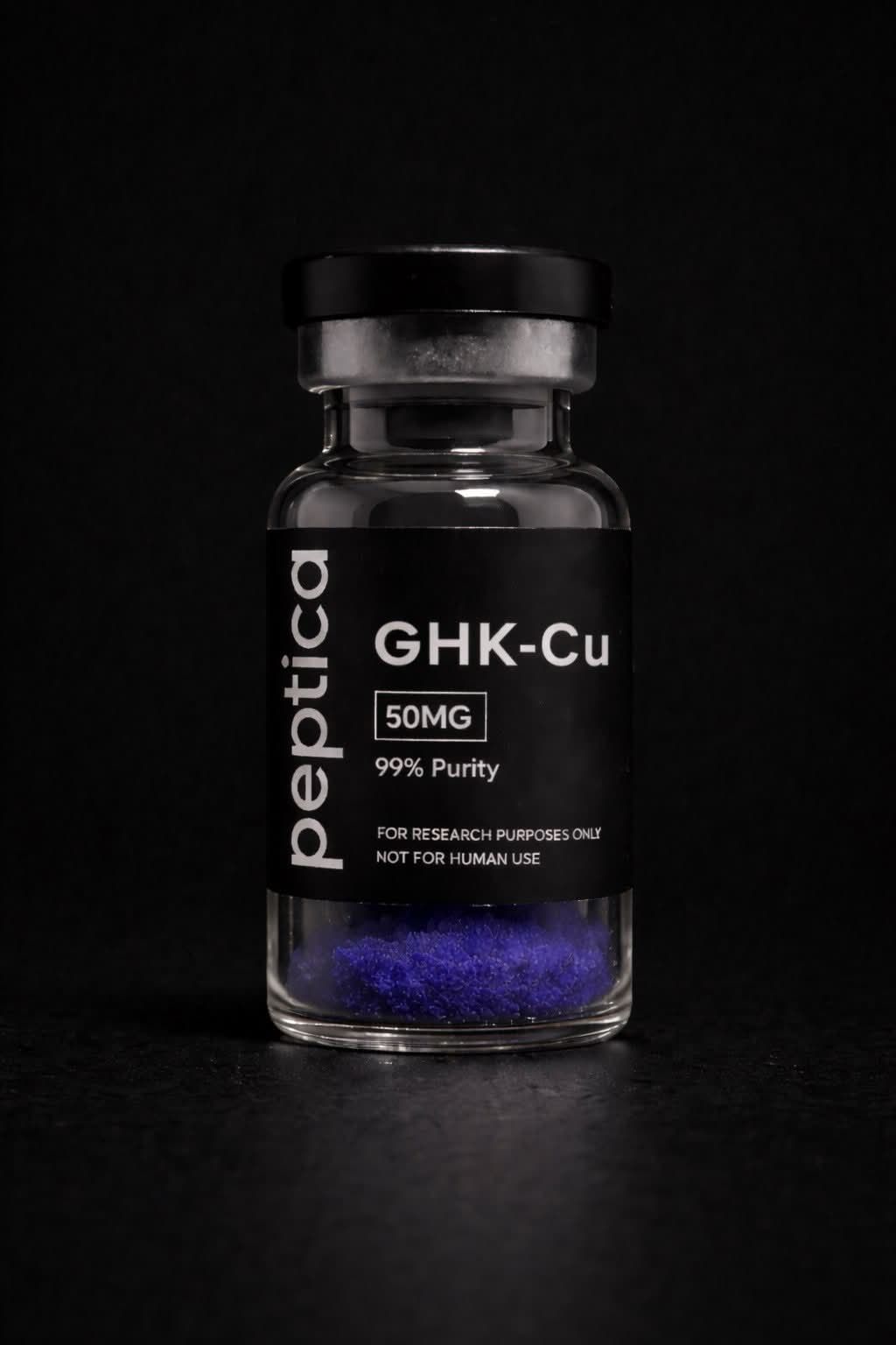 GHK-CU